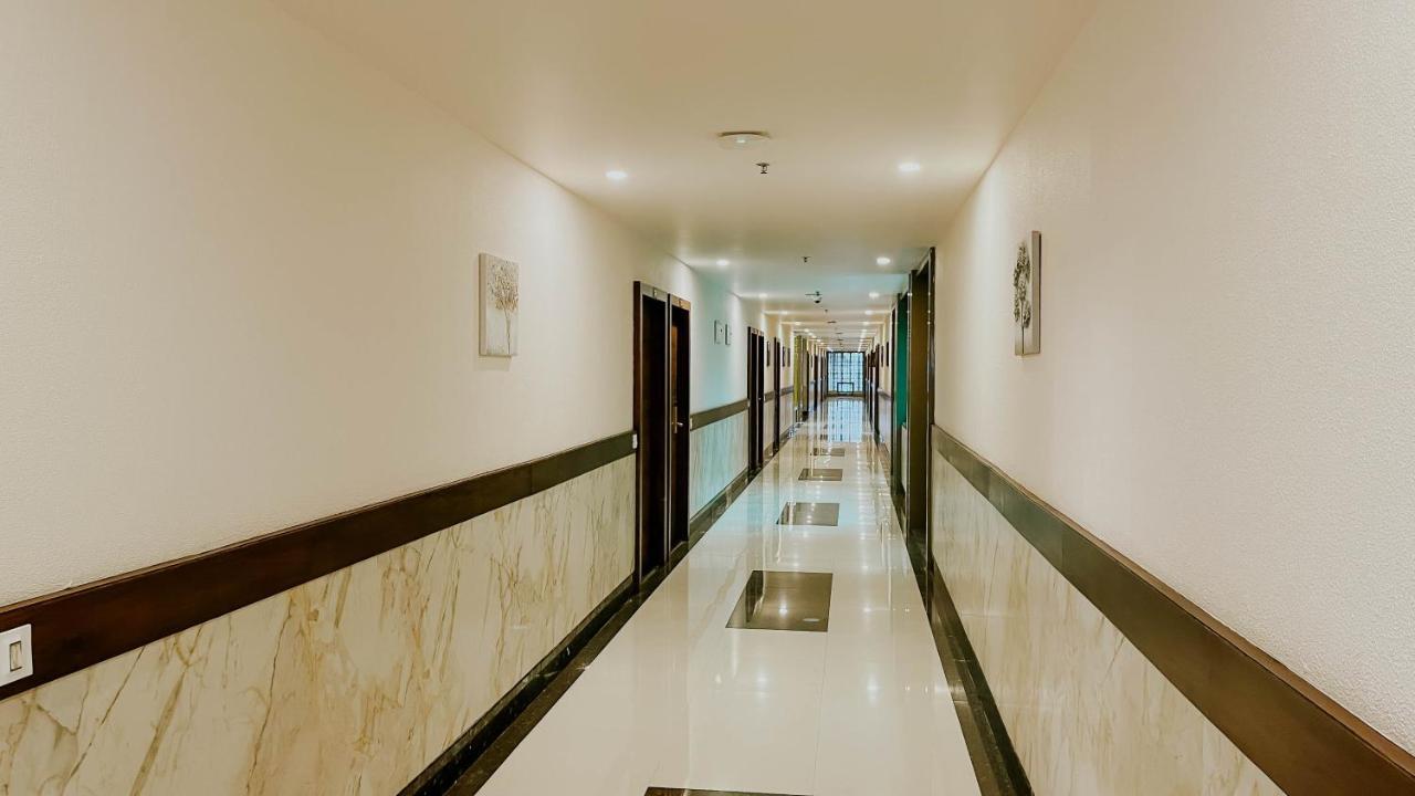 Hotel Tirth By Sonu'S Udždžain Exteriér fotografie